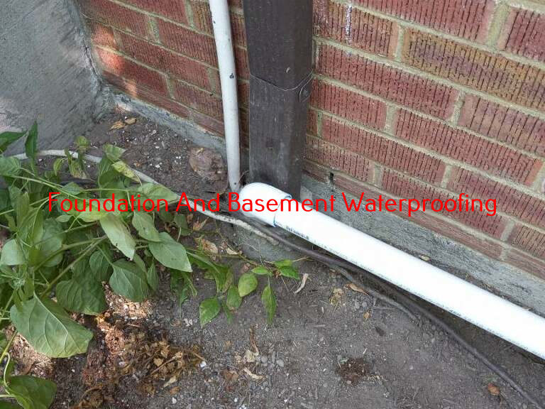 Basement Waterproofing Redmond WA