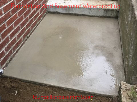 Basement Waterproofing Kirkland WA