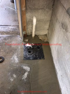 Basement Waterproofing Kent WA