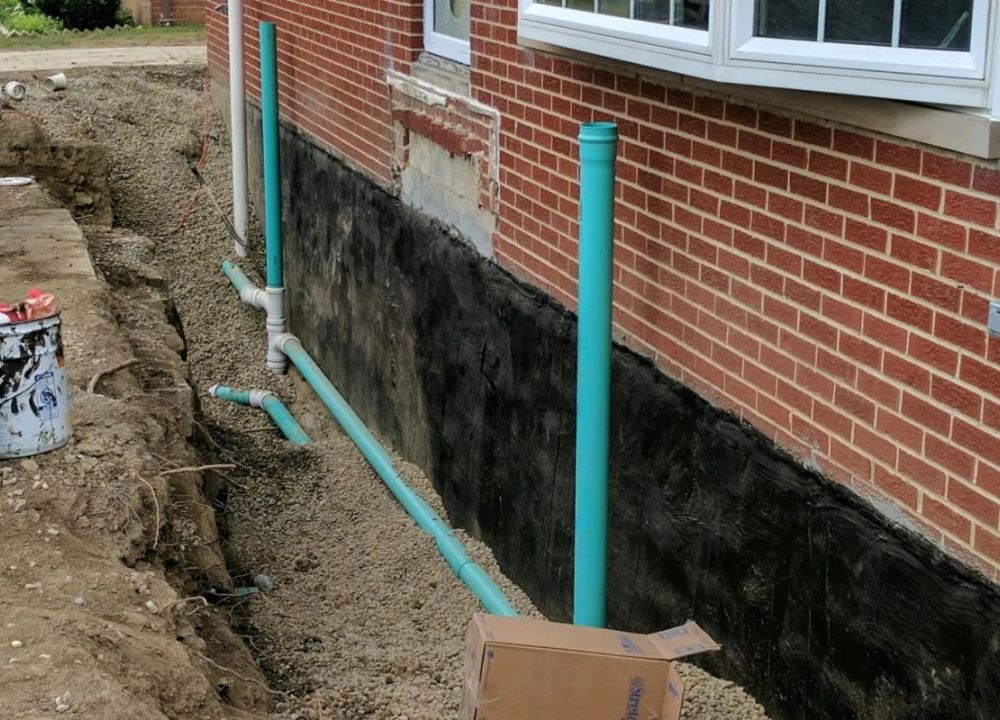 foundation repair Kent wa