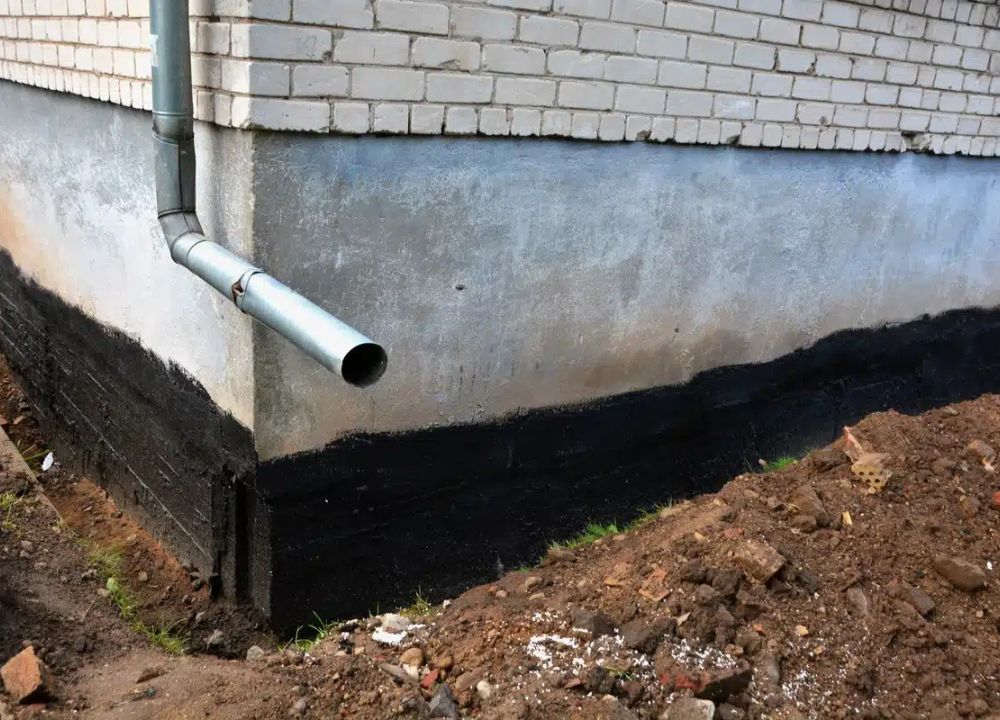 foundation repair Kent wa